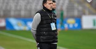 Акрапович: Видях се с Алан Пардю, мога да науча много от него и той от мен